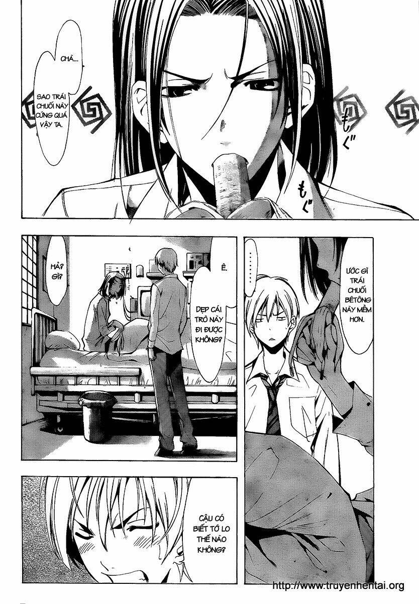 Thị Trấn Tình Yêu Chapter 89 - Trang 2