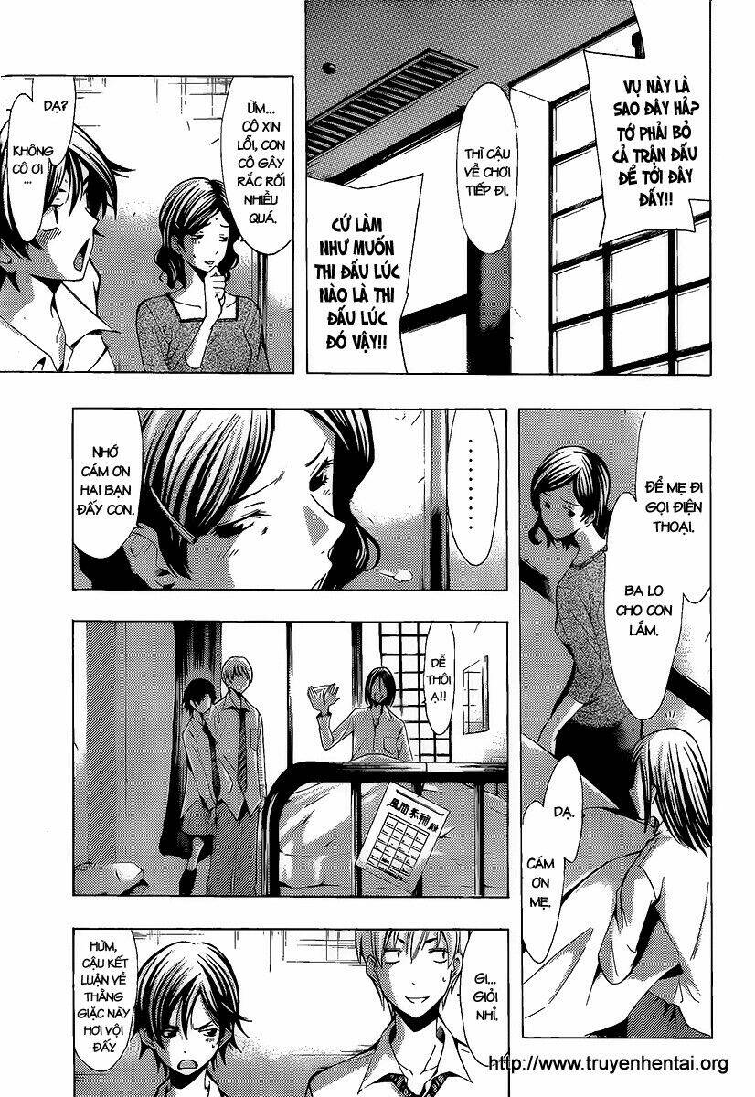 Thị Trấn Tình Yêu Chapter 89 - Trang 2