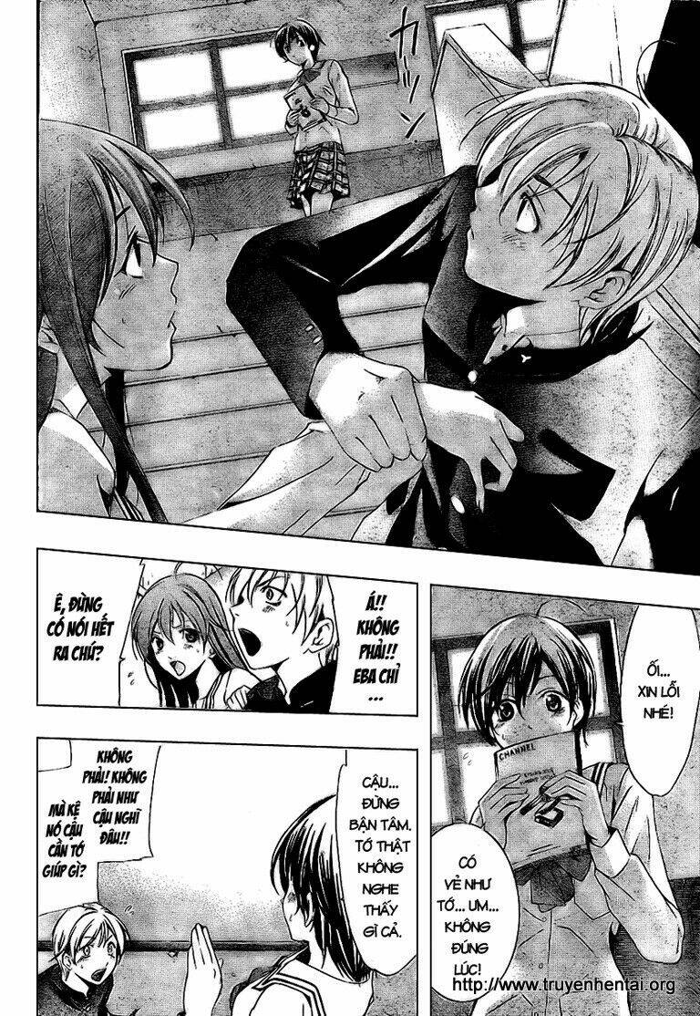 Thị Trấn Tình Yêu Chapter 9 - Trang 2