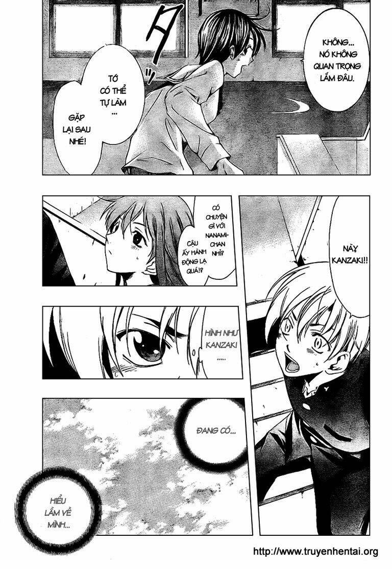 Thị Trấn Tình Yêu Chapter 9 - Trang 2