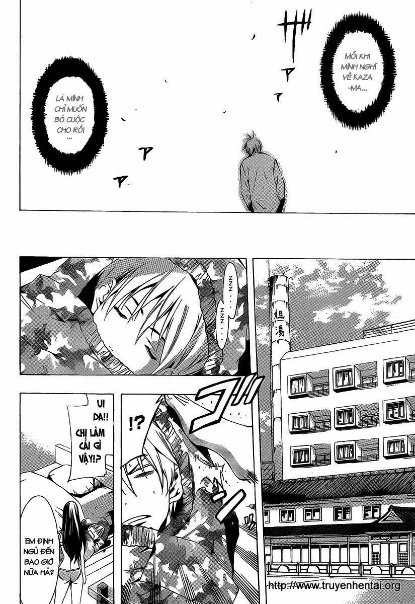 Thị Trấn Tình Yêu Chapter 90 - Trang 2