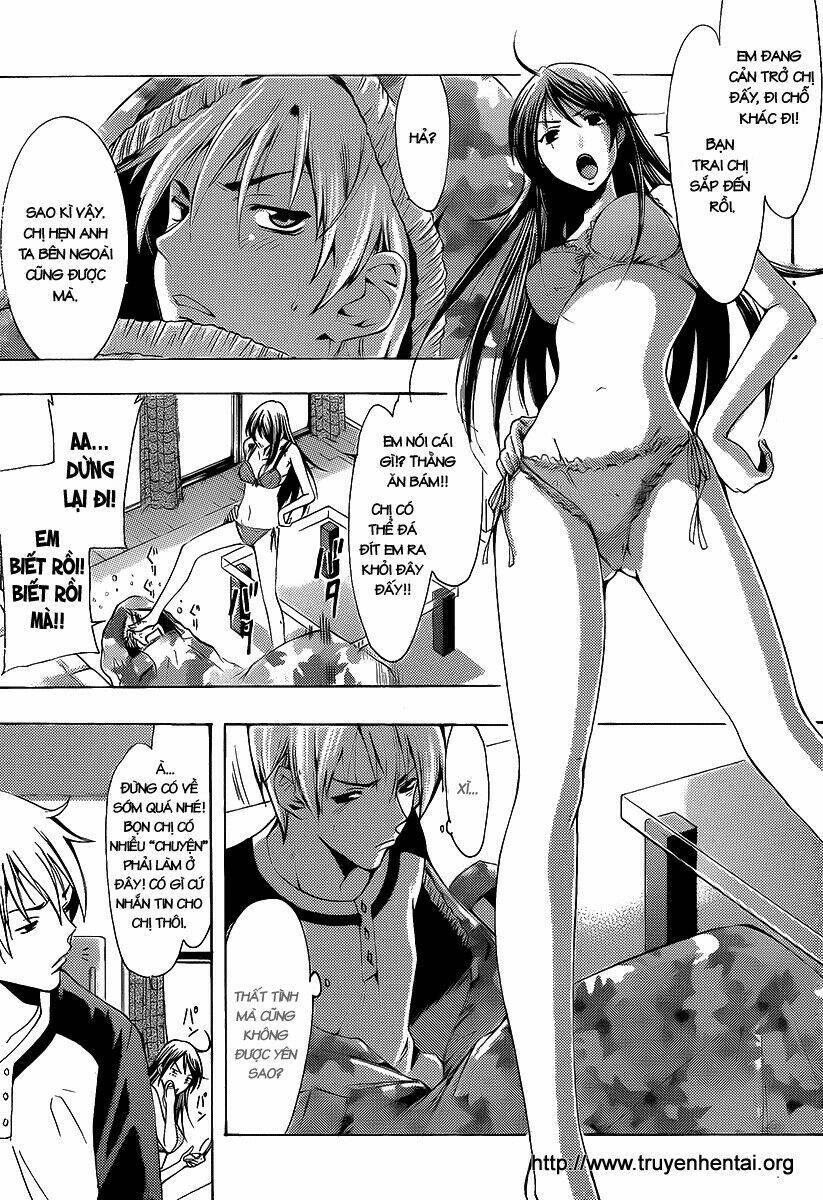 Thị Trấn Tình Yêu Chapter 90 - Trang 2