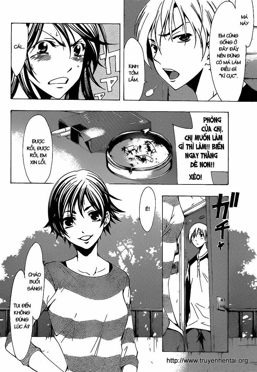 Thị Trấn Tình Yêu Chapter 90 - Trang 2