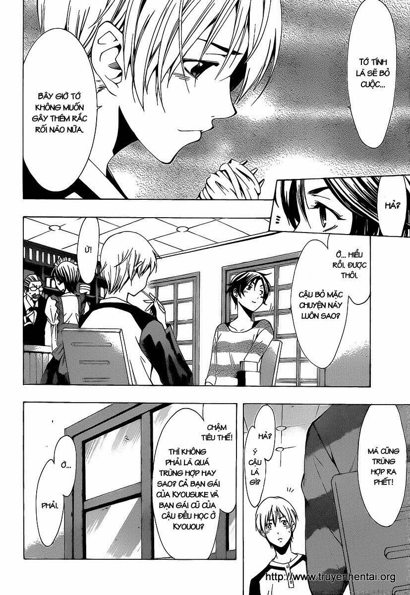 Thị Trấn Tình Yêu Chapter 90 - Trang 2