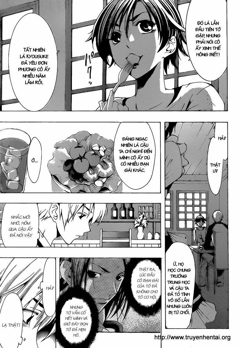 Thị Trấn Tình Yêu Chapter 90 - Trang 2