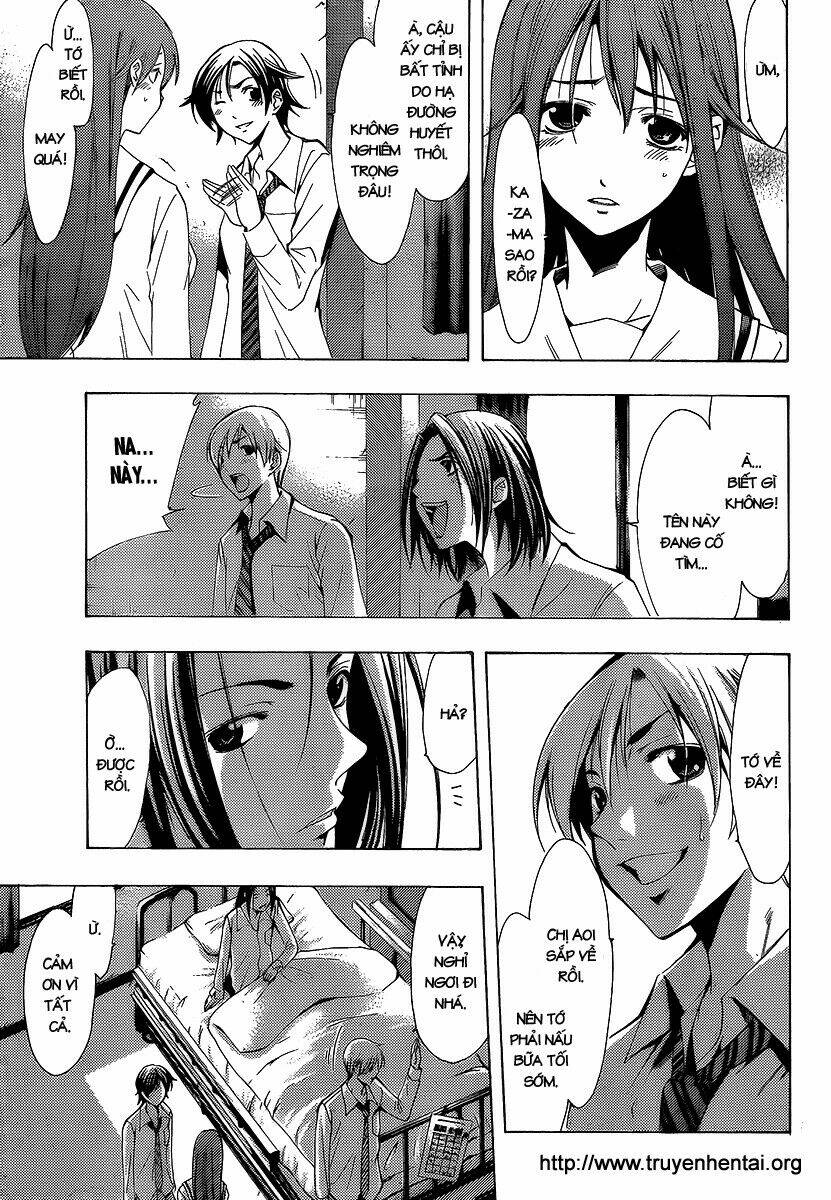 Thị Trấn Tình Yêu Chapter 90 - Trang 2