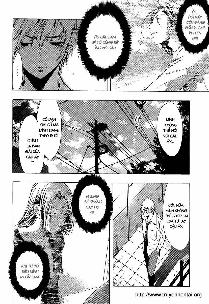 Thị Trấn Tình Yêu Chapter 90 - Trang 2