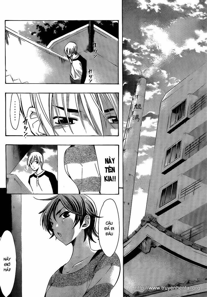 Thị Trấn Tình Yêu Chapter 91 - Trang 2