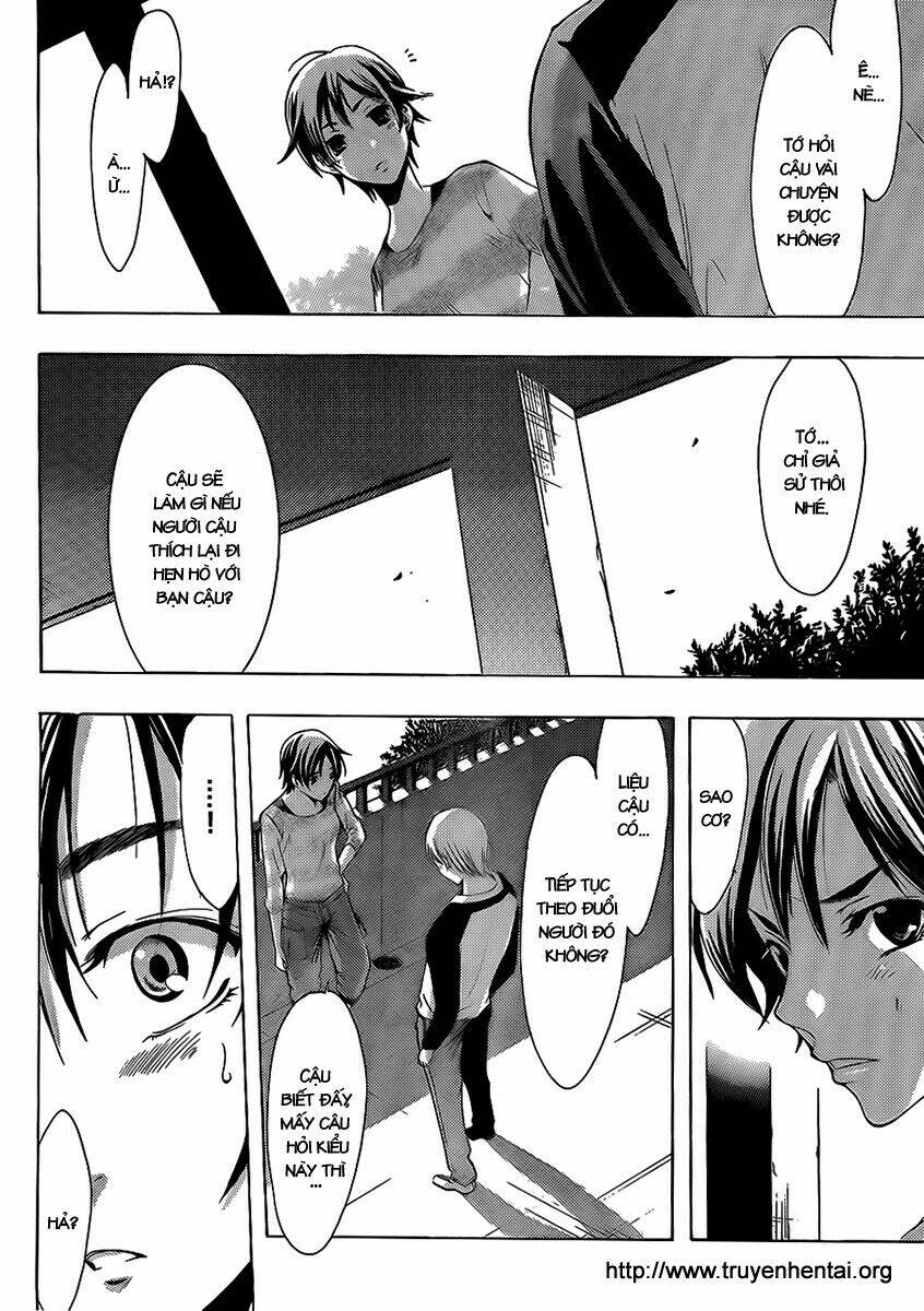 Thị Trấn Tình Yêu Chapter 91 - Trang 2