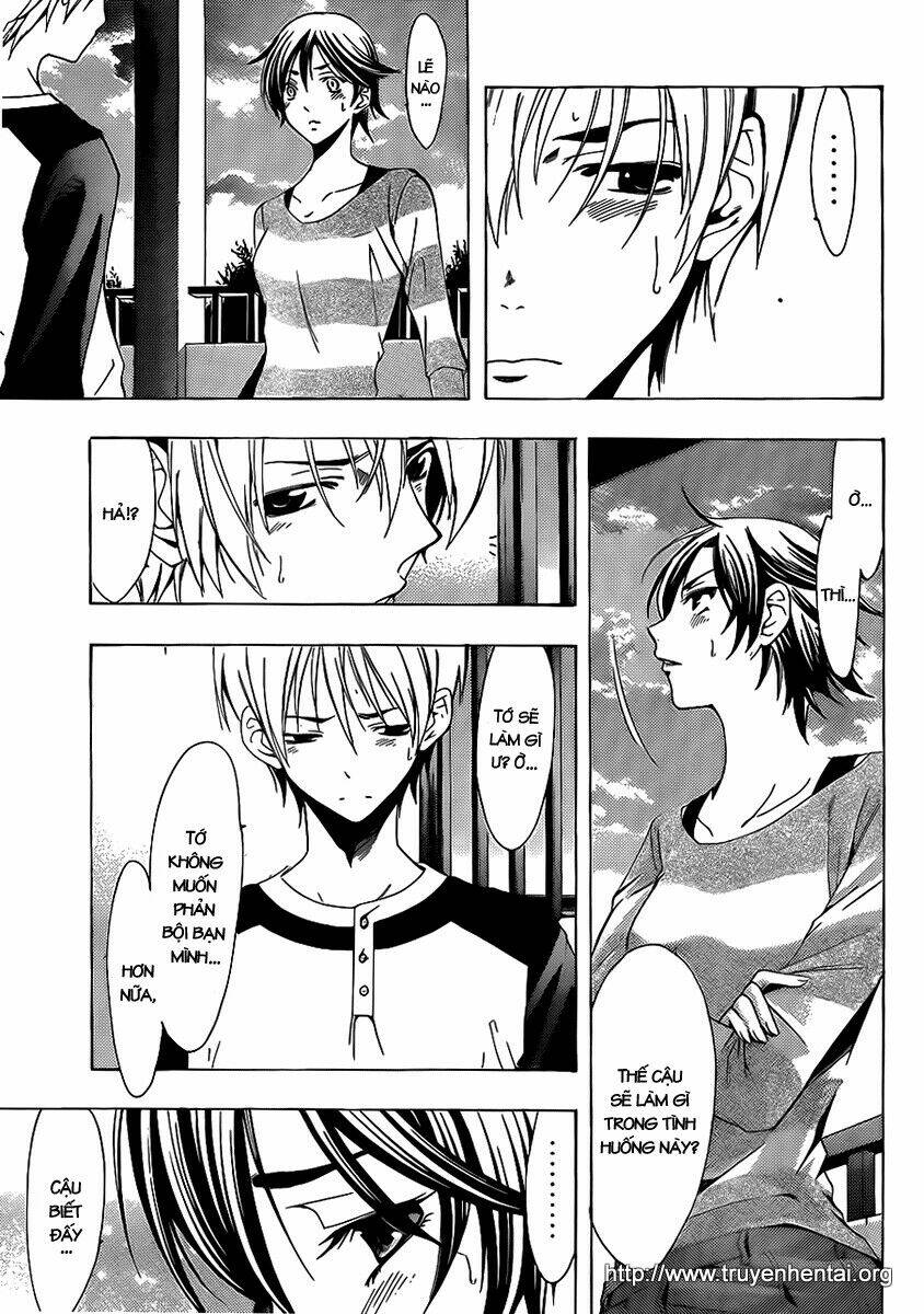 Thị Trấn Tình Yêu Chapter 91 - Trang 2