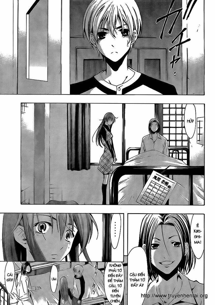 Thị Trấn Tình Yêu Chapter 91 - Trang 2