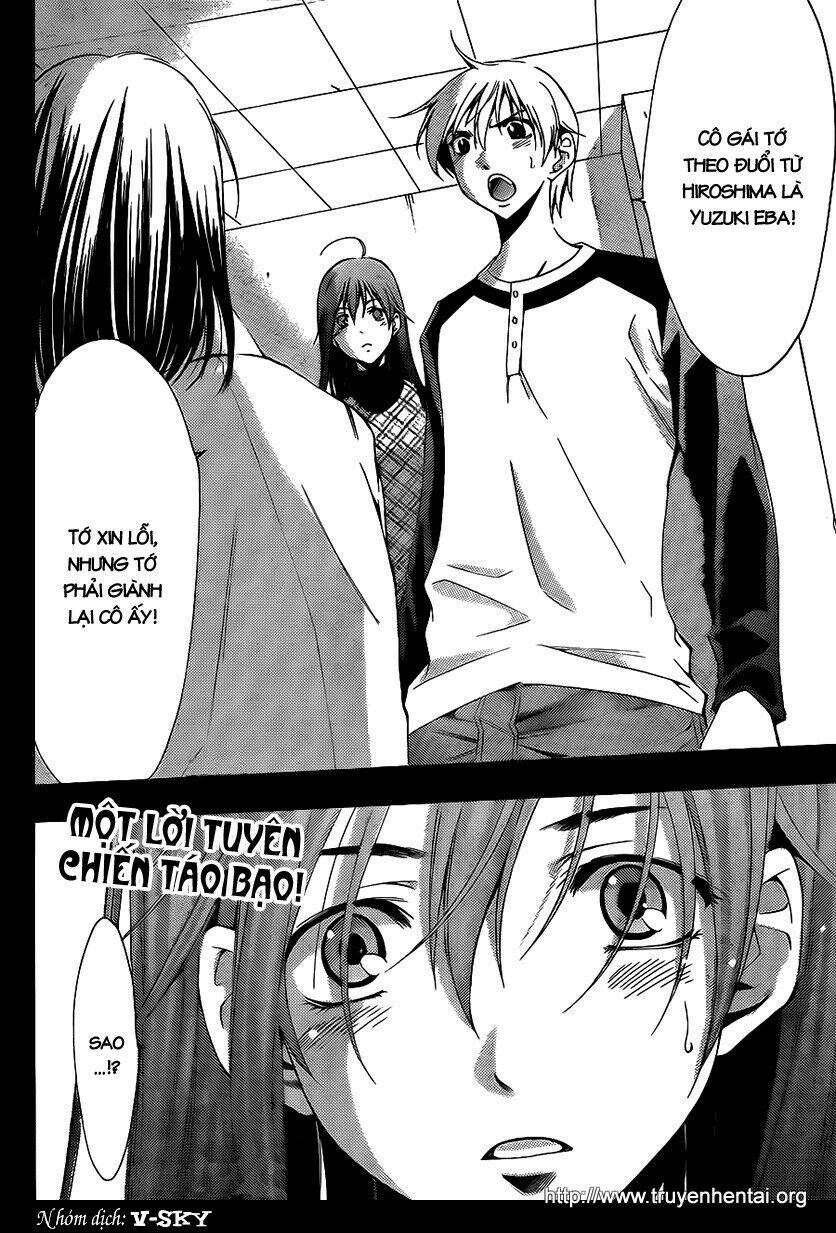 Thị Trấn Tình Yêu Chapter 91 - Trang 2