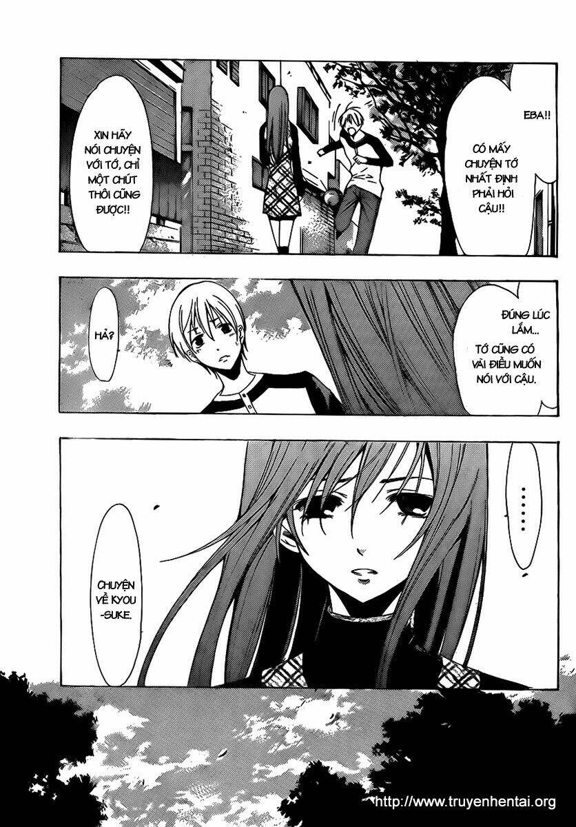 Thị Trấn Tình Yêu Chapter 91 - Trang 2