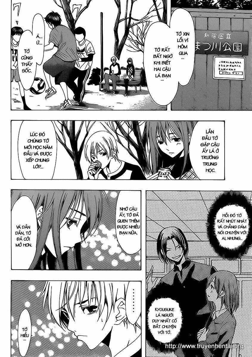 Thị Trấn Tình Yêu Chapter 91 - Trang 2