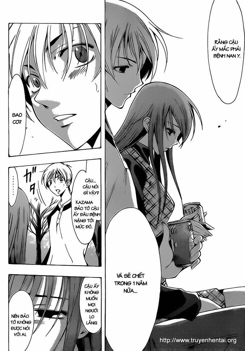 Thị Trấn Tình Yêu Chapter 91 - Trang 2