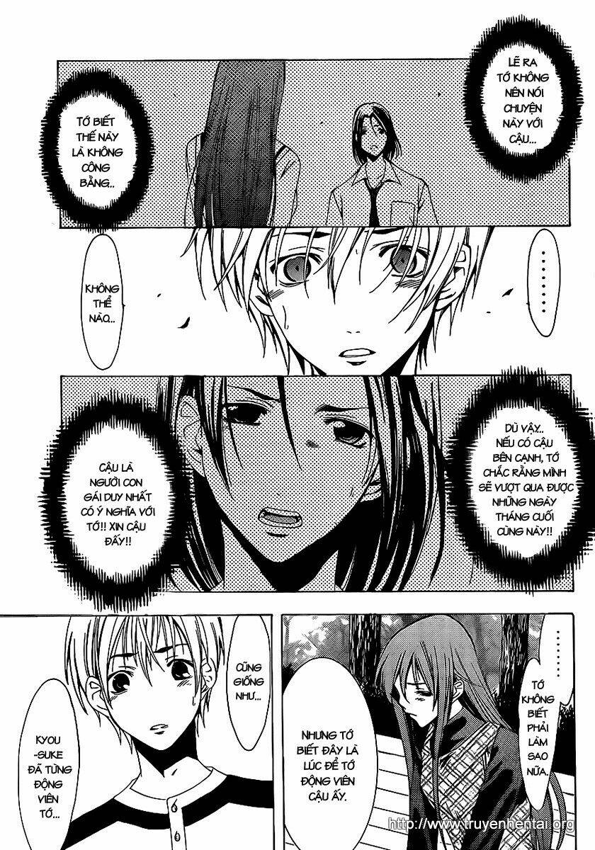 Thị Trấn Tình Yêu Chapter 91 - Trang 2