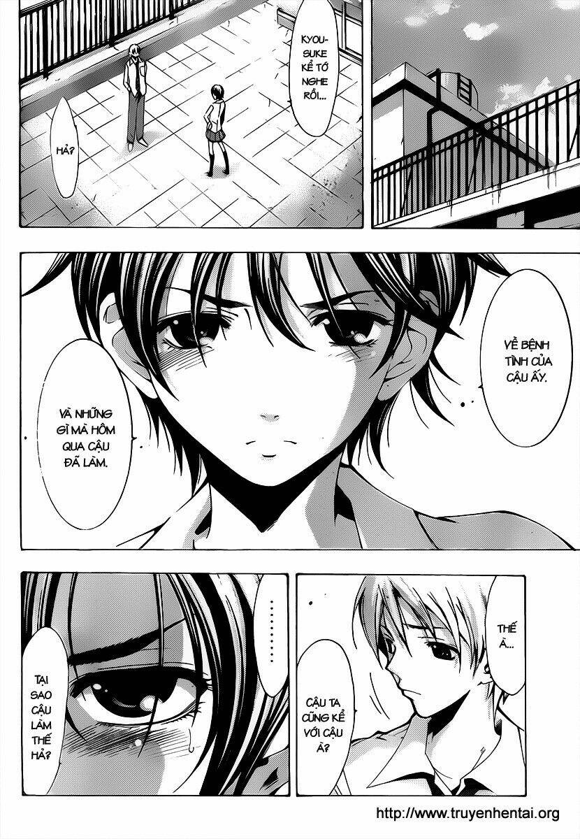 Thị Trấn Tình Yêu Chapter 92 - Trang 2