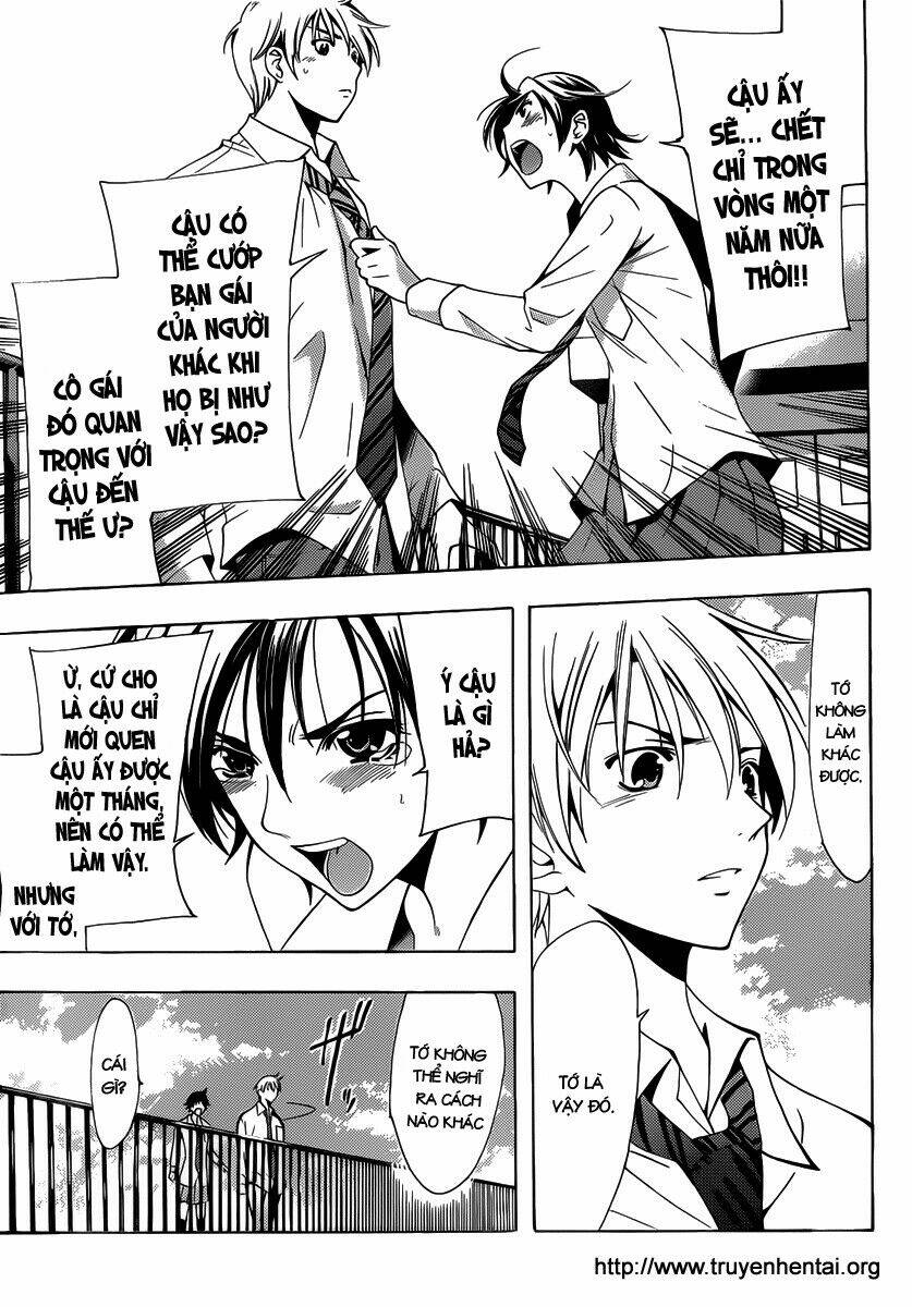 Thị Trấn Tình Yêu Chapter 92 - Trang 2