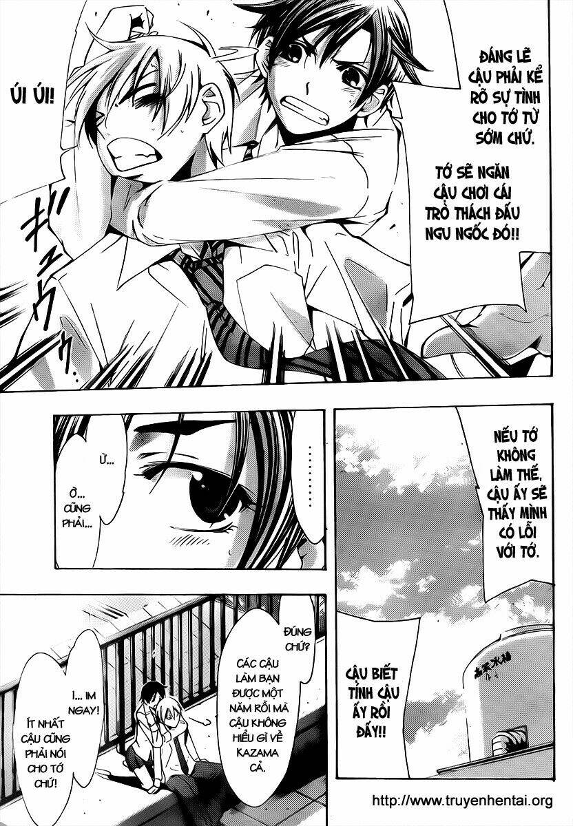 Thị Trấn Tình Yêu Chapter 92 - Trang 2