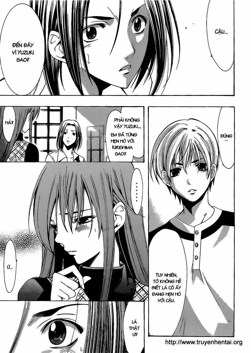 Thị Trấn Tình Yêu Chapter 92 - Trang 2