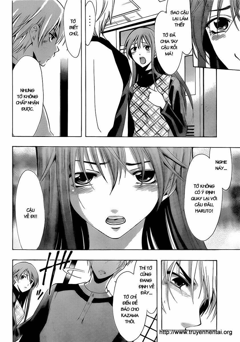 Thị Trấn Tình Yêu Chapter 92 - Trang 2