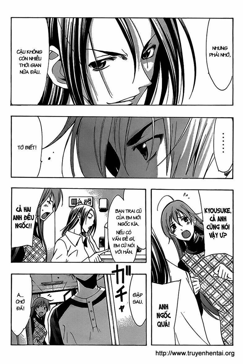 Thị Trấn Tình Yêu Chapter 92 - Trang 2