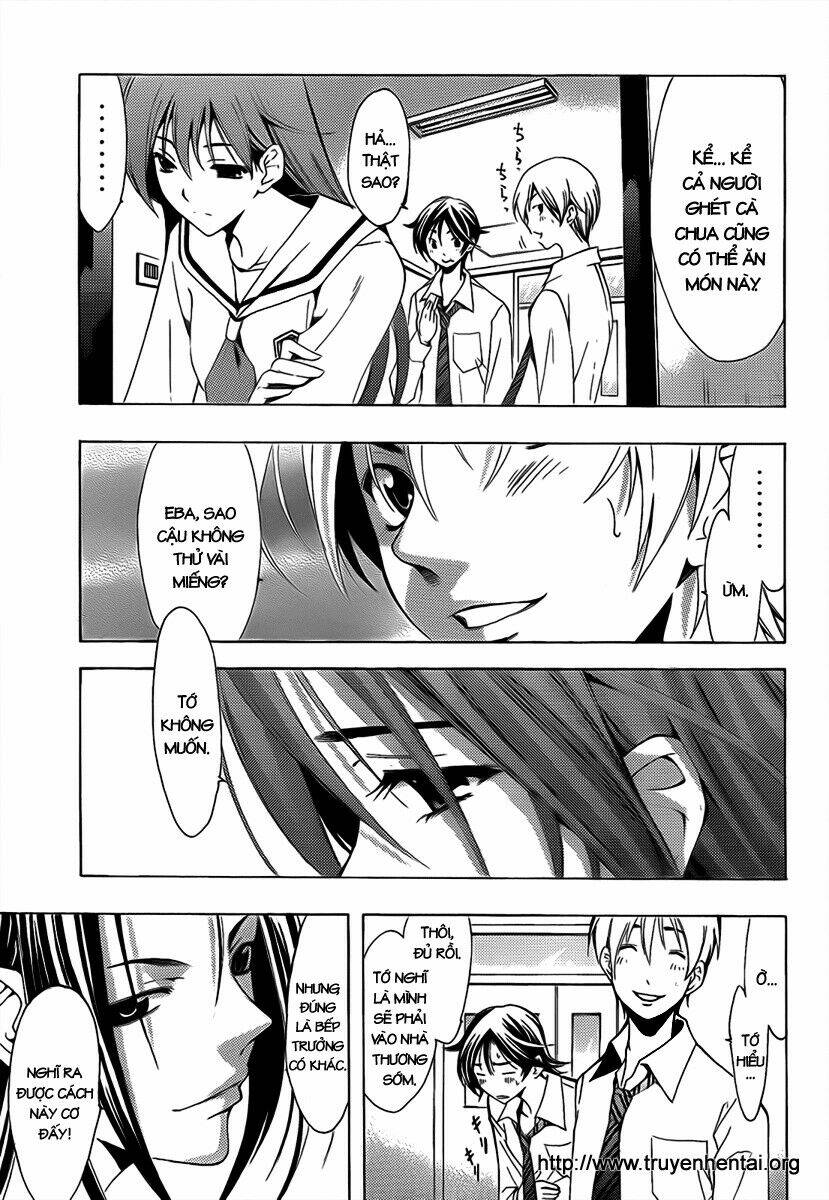 Thị Trấn Tình Yêu Chapter 93 - Trang 2