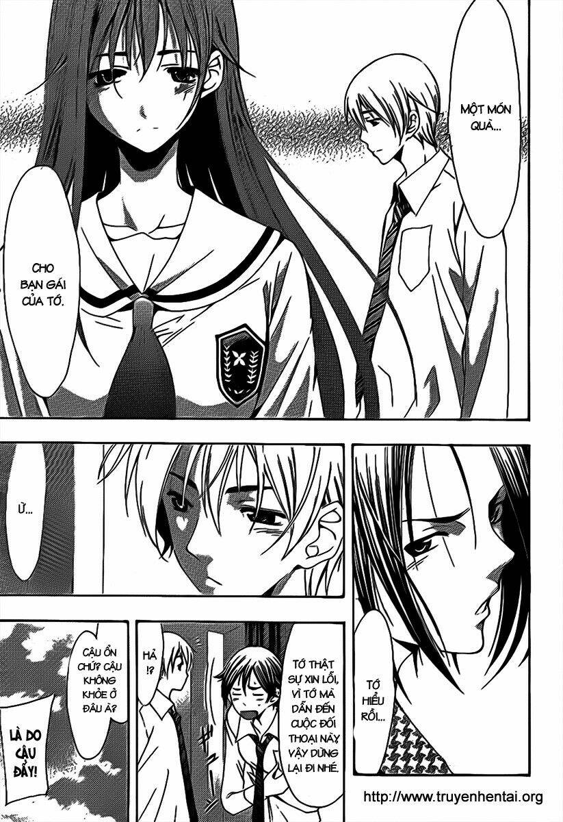 Thị Trấn Tình Yêu Chapter 93 - Trang 2