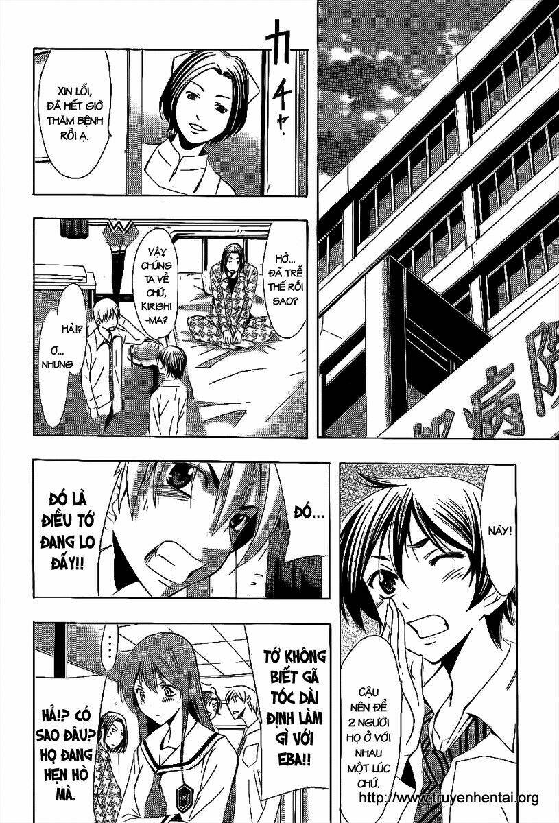 Thị Trấn Tình Yêu Chapter 93 - Trang 2