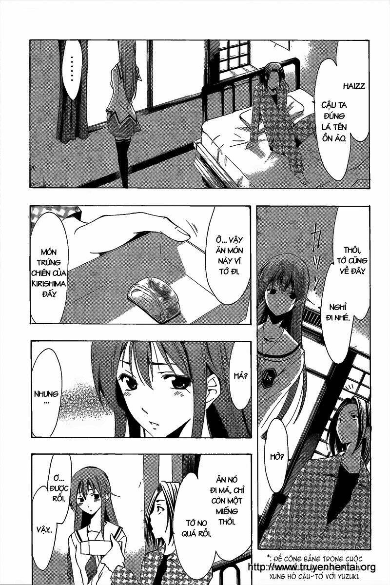 Thị Trấn Tình Yêu Chapter 93 - Trang 2