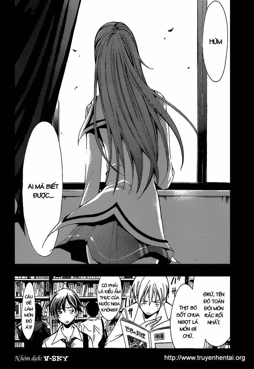 Thị Trấn Tình Yêu Chapter 93 - Trang 2