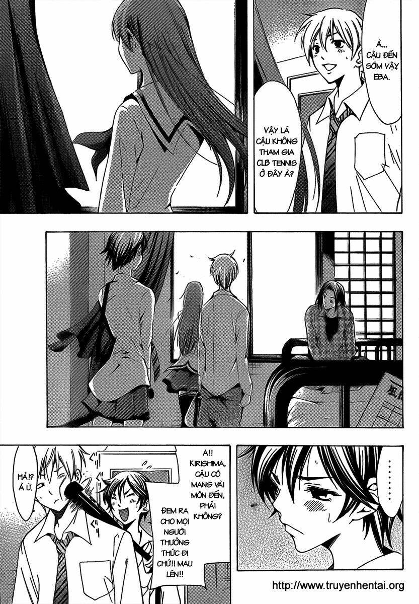 Thị Trấn Tình Yêu Chapter 93 - Trang 2