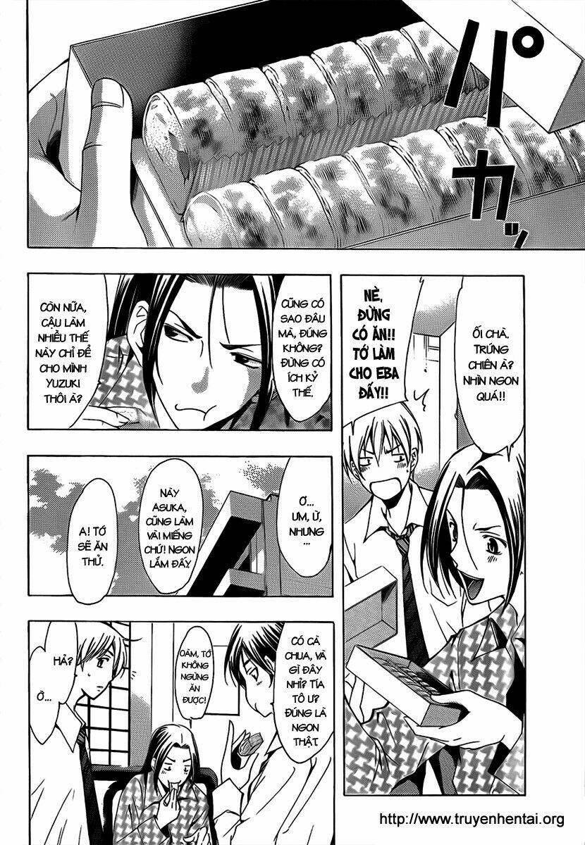 Thị Trấn Tình Yêu Chapter 93 - Trang 2