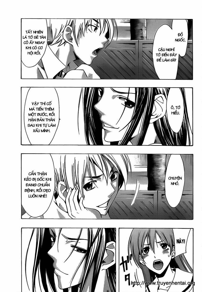 Thị Trấn Tình Yêu Chapter 94 - Trang 2