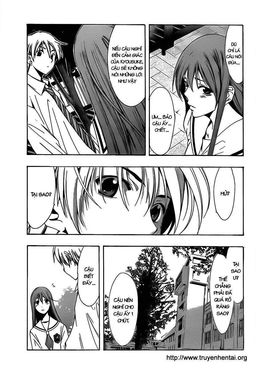 Thị Trấn Tình Yêu Chapter 94 - Trang 2