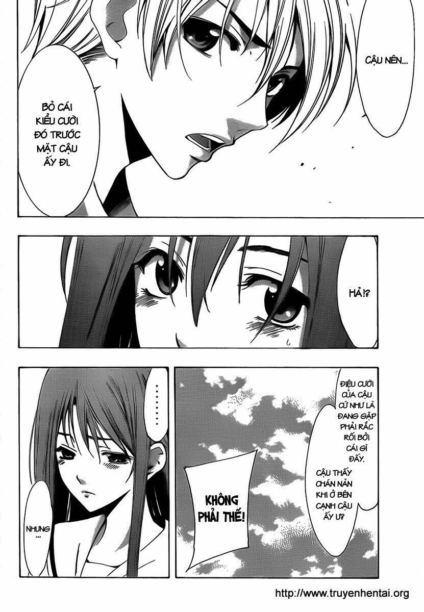 Thị Trấn Tình Yêu Chapter 94 - Trang 2