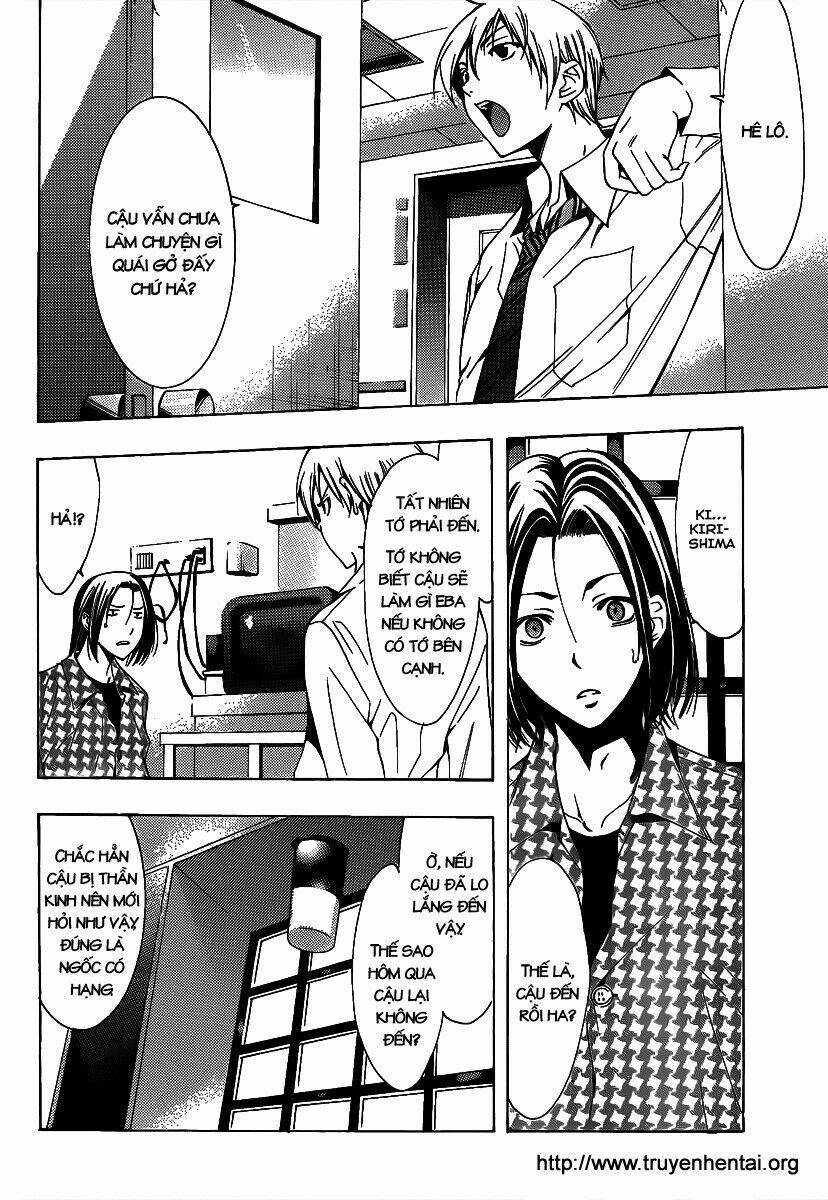 Thị Trấn Tình Yêu Chapter 94 - Trang 2