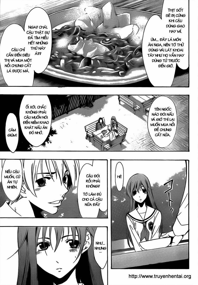 Thị Trấn Tình Yêu Chapter 94 - Trang 2