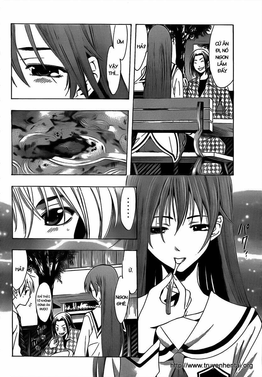 Thị Trấn Tình Yêu Chapter 94 - Trang 2