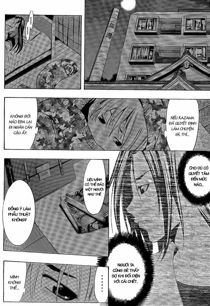 Thị Trấn Tình Yêu Chapter 95 - Trang 2