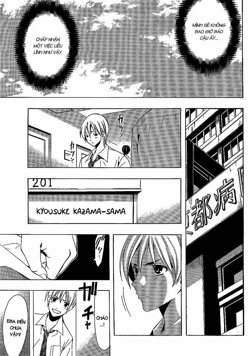 Thị Trấn Tình Yêu Chapter 95 - Trang 2