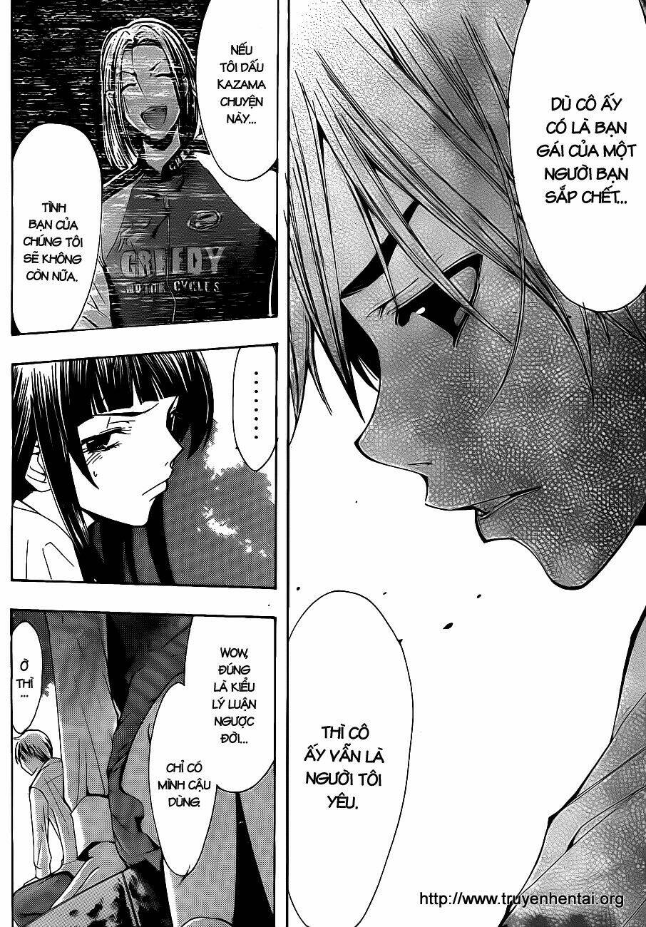 Thị Trấn Tình Yêu Chapter 96 - Trang 2