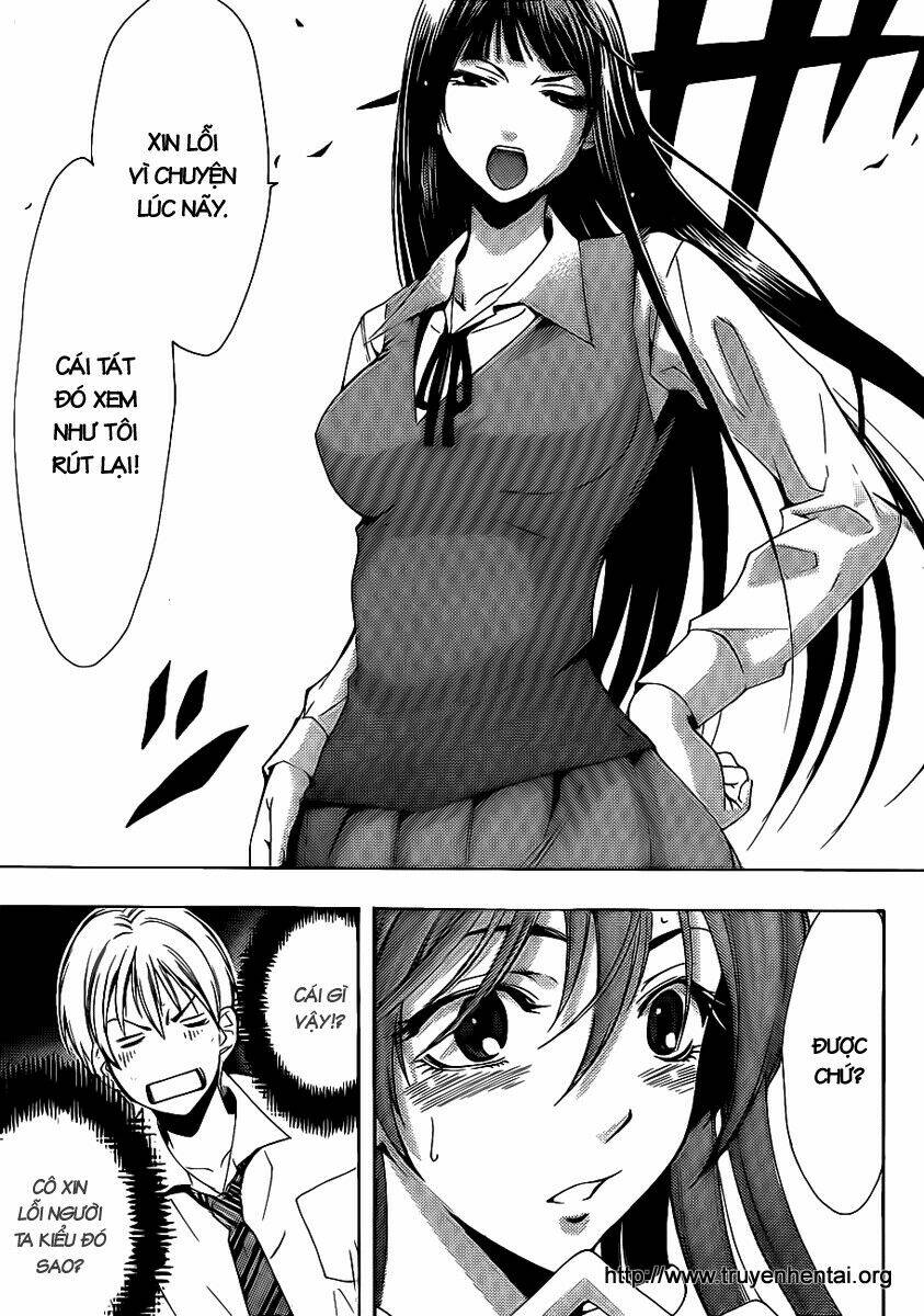 Thị Trấn Tình Yêu Chapter 96 - Trang 2