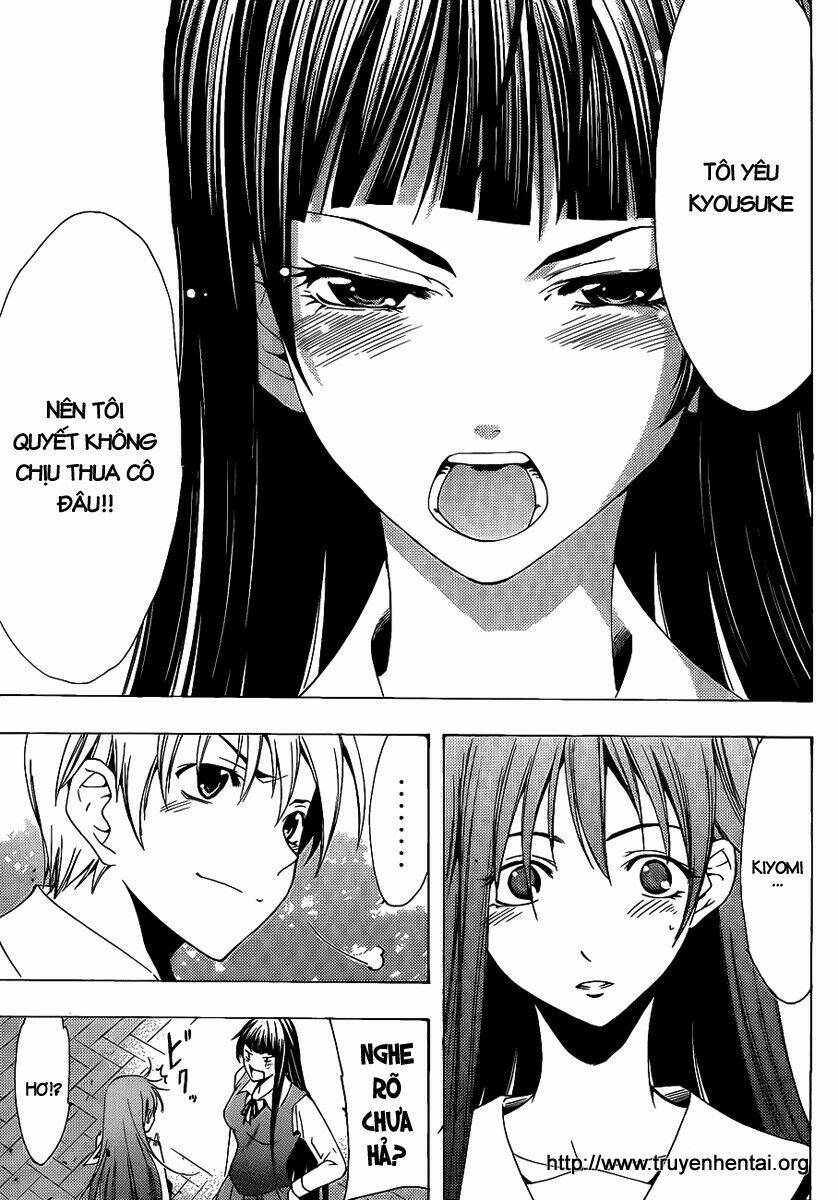 Thị Trấn Tình Yêu Chapter 96 - Trang 2