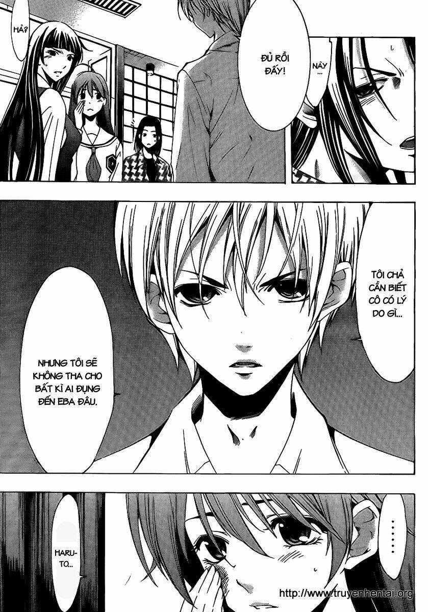 Thị Trấn Tình Yêu Chapter 96 - Trang 2