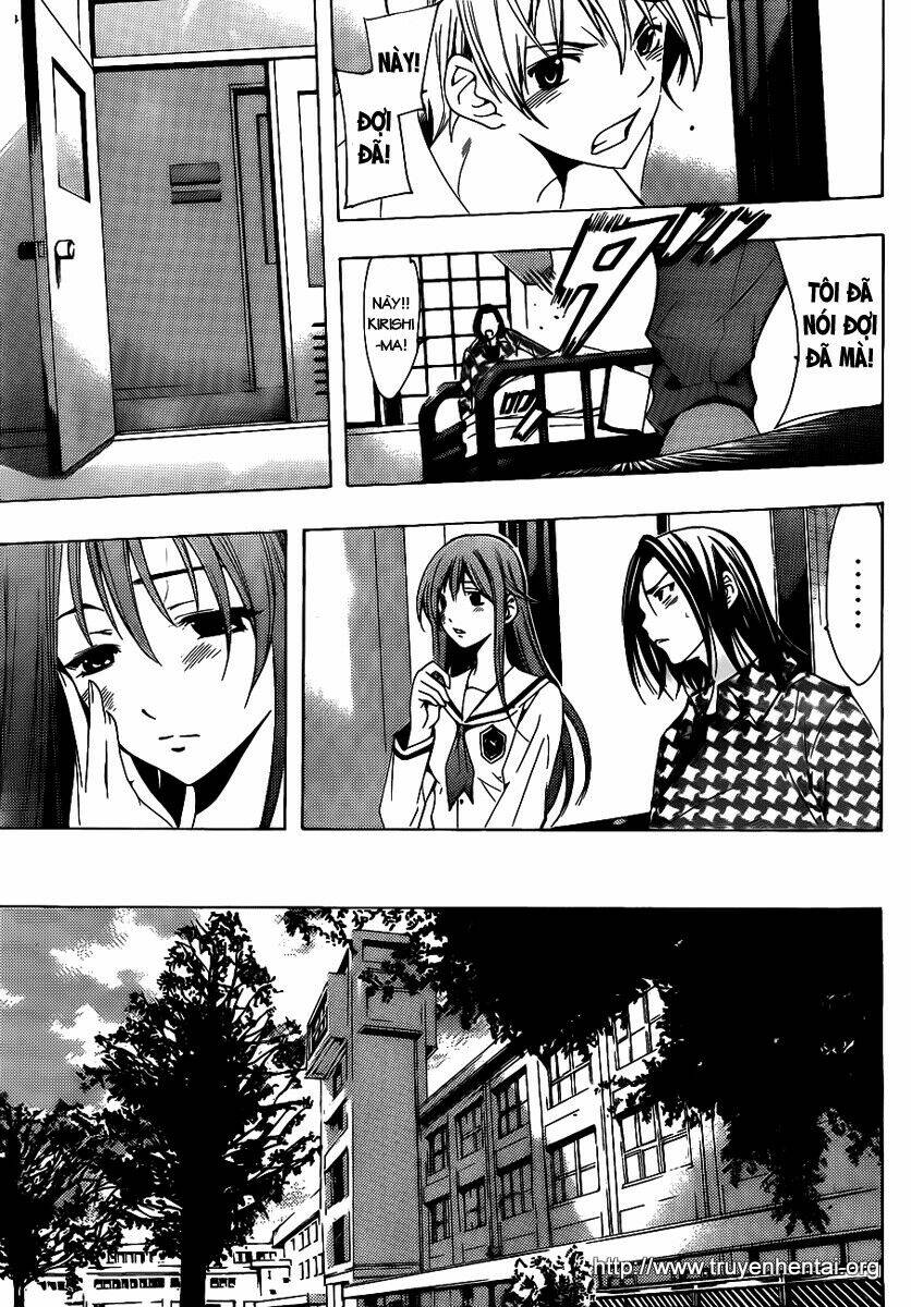 Thị Trấn Tình Yêu Chapter 96 - Trang 2