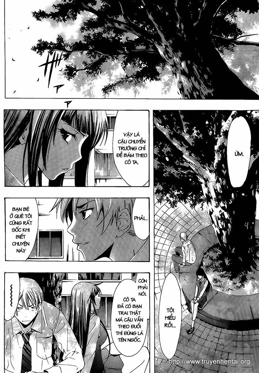 Thị Trấn Tình Yêu Chapter 96 - Trang 2