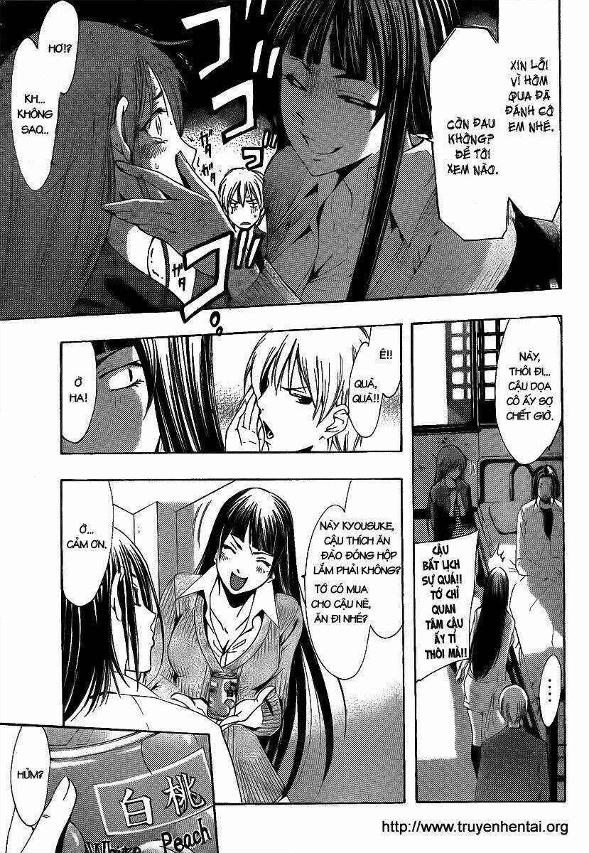 Thị Trấn Tình Yêu Chapter 97 - Trang 2