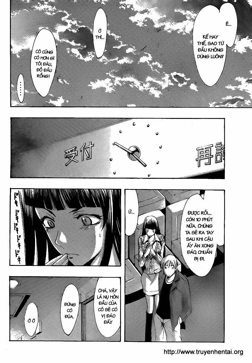 Thị Trấn Tình Yêu Chapter 97 - Trang 2