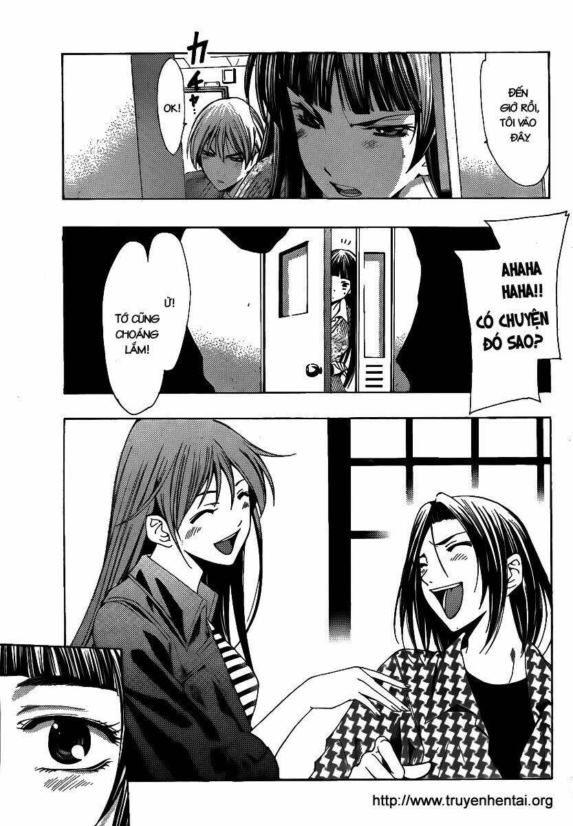 Thị Trấn Tình Yêu Chapter 97 - Trang 2